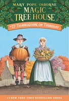 Thanksgiving on Thursday (Paperback)