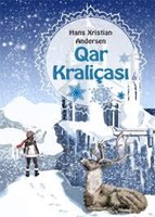 Qar Kraliçası (Paperback)