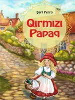 Qırmızı papaq (Paperback)