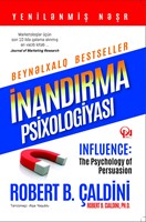 Inandırma psixologiyası (Paperback)