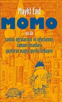 Momo (Paperback)