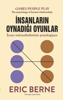 İnsanların oynadığı oyunlar (Paperback)