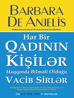 Hər bir qadının kişilər haqqında bilməli olduğu vacib sirlər (Paperback)