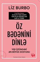 Öz bədənini dinlə (Paperback)