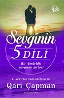 Sevginin 5 dili (Paperback)