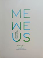 Me We Us (Paperback)