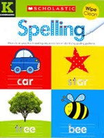 Spelling (Paperback)