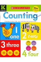 Counting (Paperback)