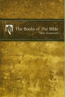 The Books of Bible (Paperback)