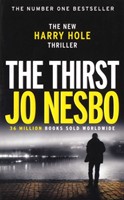 The Thirst (Mass Market Paperback)