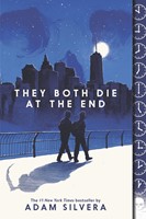 They Both Die at the End (Paperback)