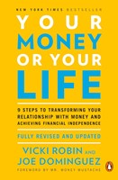 Your Money or Your Life (Paperback)