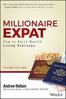 Millionaire Expat (Paperback)