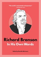 Richard Branson In His Own Words (Paperback)