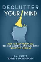 Declutter your mind (Paperback)