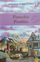 Pinokkio (Paperback)