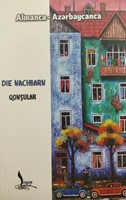 Qonşular (Paperback)