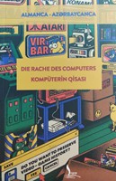Kompüterin Qisası (Paperback)