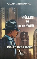 Müller Nyu-Yorkda (Paperback)