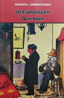 Qum Adam (Paperback)