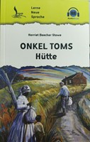 Onkel Toms Hütte (Paperback)