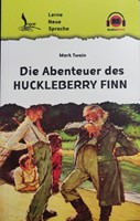 Die Abenteuer des Hucklberry Finn (Paperback)