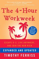 The 4-Hour Workweek (Hardcover)