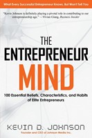 The Entrepreneur Mind (Paperback)