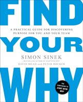 Find your why (Paperback)