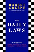 The Daily Laws (Paperback)