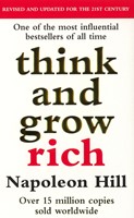 Think and Grow Rich (Paperback)