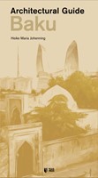 Architectural Guide: Baku (Paperback)