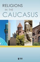 Religions in the Caucasus (Paperback)