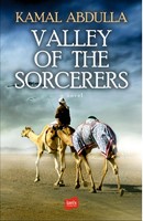 Valley of the sorcerers (Paperback)