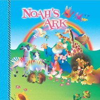 Noah's ark (Hardcover)