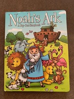 Noah's ark (Hardcover)