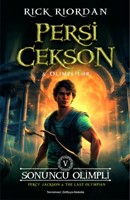 Persi Cekson və əcinələr dənizi (Paperback)