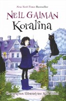 Koralina (Paperback)