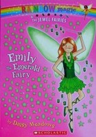 Emily the Emerald Fairy (Paperback)