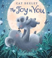 The Joy in You (Board Book)