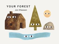 Your Forest (Board Book)