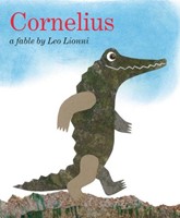 Cornelius (Board Book)