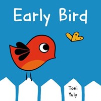 Early Bird (Board Book)