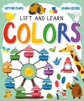 Colors (Board Book)