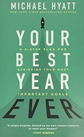 Your Best Year Ever
