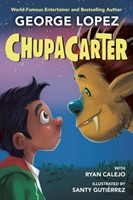 ChupaCarter (Hardcover)