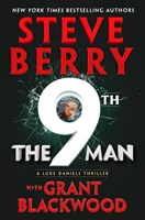 The 9th Man (Hardcover)