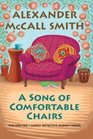 A Song of Comfortable Chairs (Hardcover)