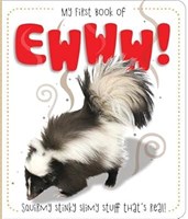 Ewww (Hardcover)