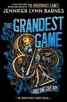 The Grandest Game (Hardcover)